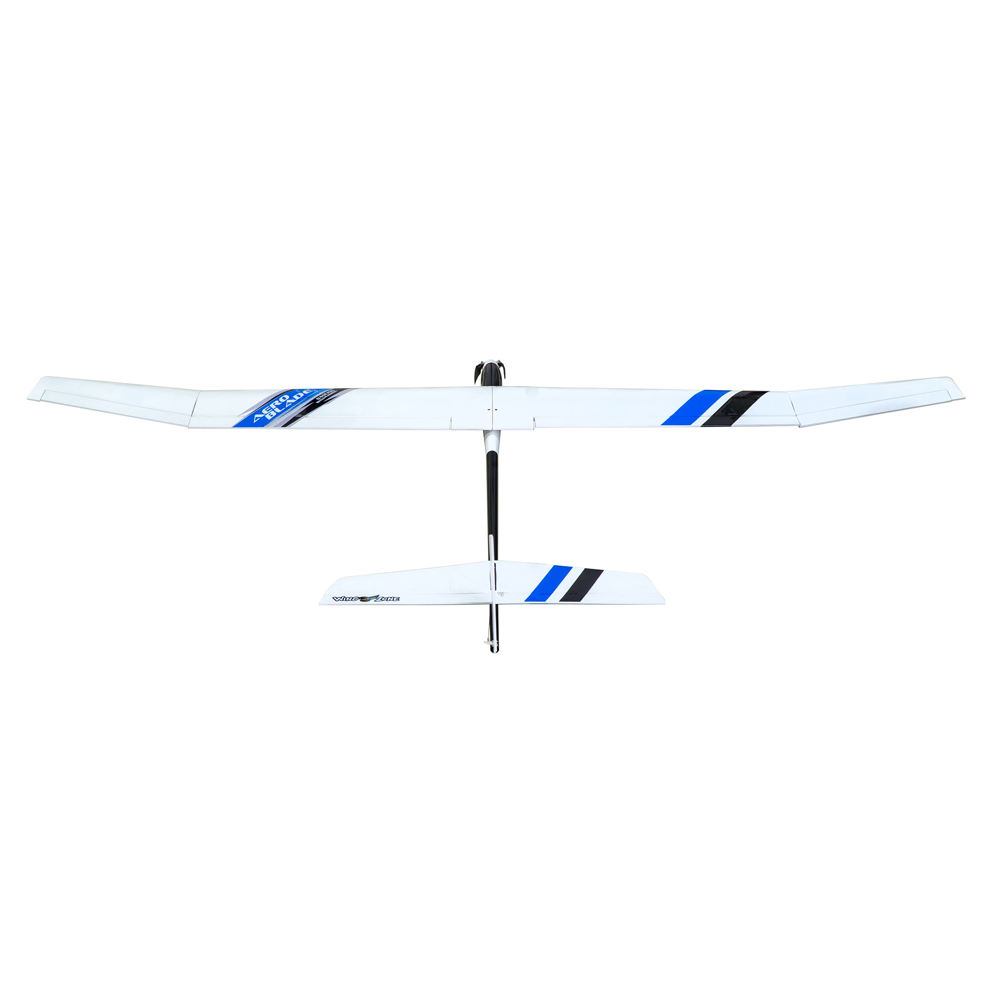 DW Hobby 2.0M エアロブレードグライダー バルサ - Rc Hobby Experts のレビューと価格