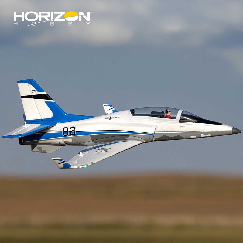 ホライゾンホビー Eflite Umx Viper RC飛行 - Rc Jet Horizon Hobby のレビューと価格