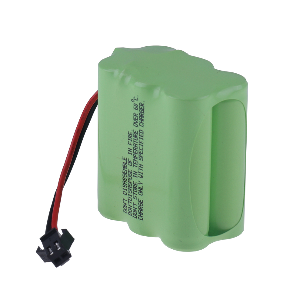 電気玩具タンク用バッテリー,4500mah,ni-mh,aa - Rc Hobby Model のレビューと価格