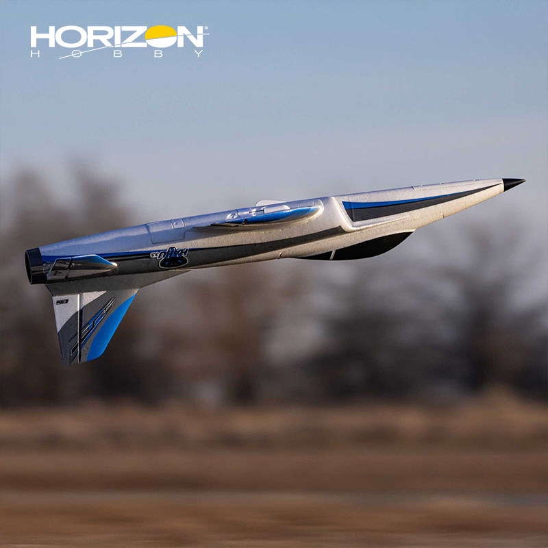 ホライズンホビーRC飛行機ハブSS 50mmダクトファン搭載 - Rc Jet Horizon Hobby のレビューと価格