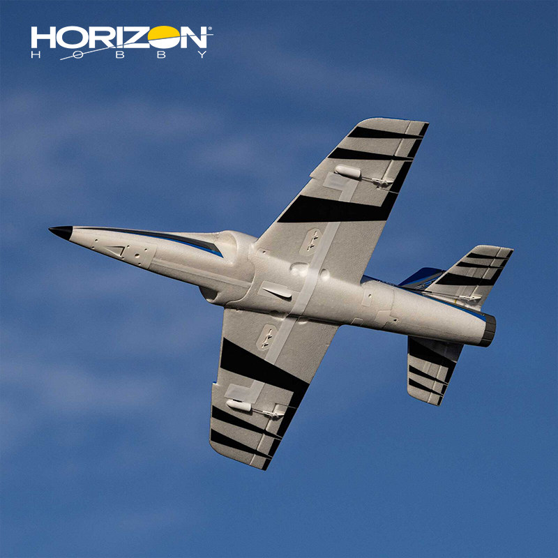 ホライズンホビーRC飛行機ハブSS 50mmダクトファン搭載 - Rc Jet Horizon Hobby のレビューと価格