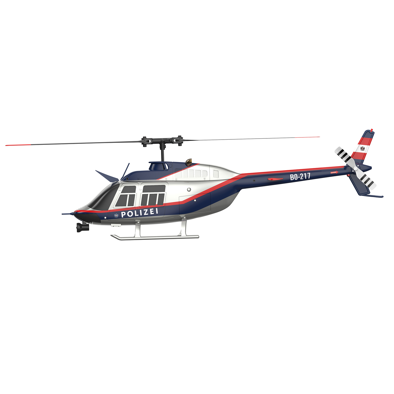 Rc ERA-C138-高度安定化された6軸ジャイロスコープ - Rc Hobby Experts のレビューと価格