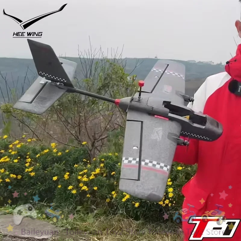 新入荷 T1 プロフェッショナルFPV固定翼グライダー EP - Rc Hobby Experts のレビューと価格