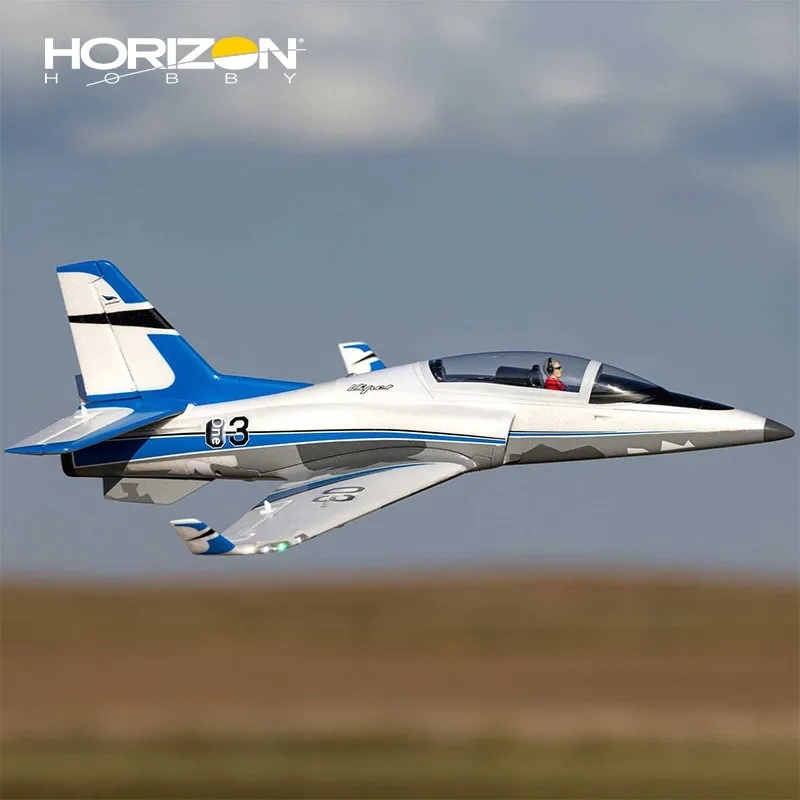 ホライゾンホビーユムクスバイパーRCジェット機 30mm E - Rc Jet Horizon Hobby のレビューと価格