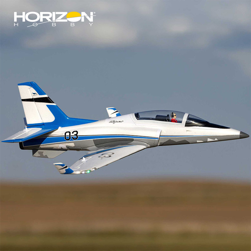 ホライゾンホビー UMX バイパー RCジェット機 30mm - Rc Jet Horizon Hobby のレビューと価格