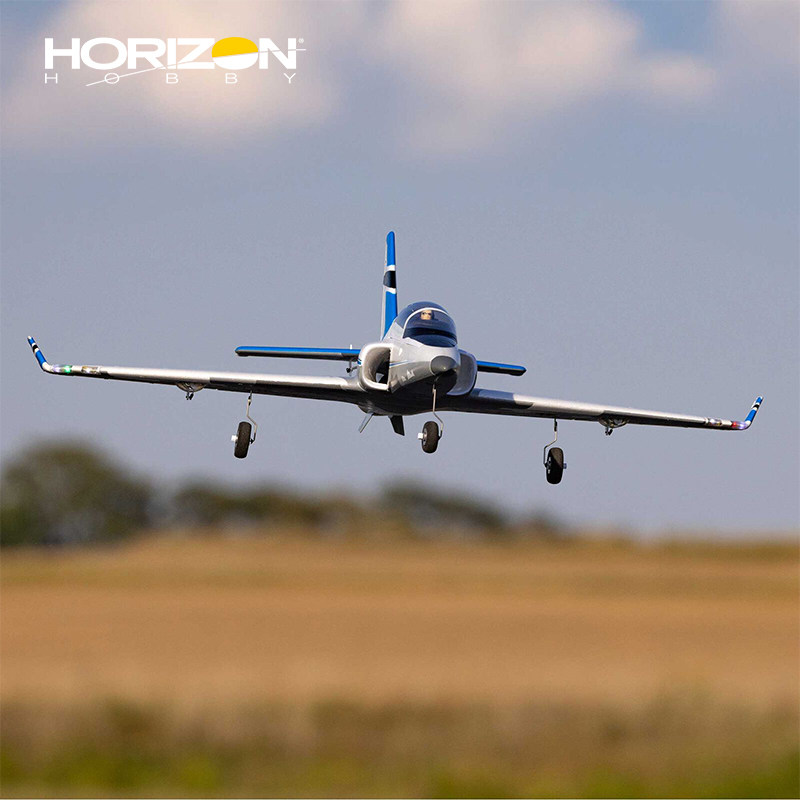 ホライゾンホビー UMX バイパー RCジェット機 30mm - Rc Jet Horizon Hobby のレビューと価格