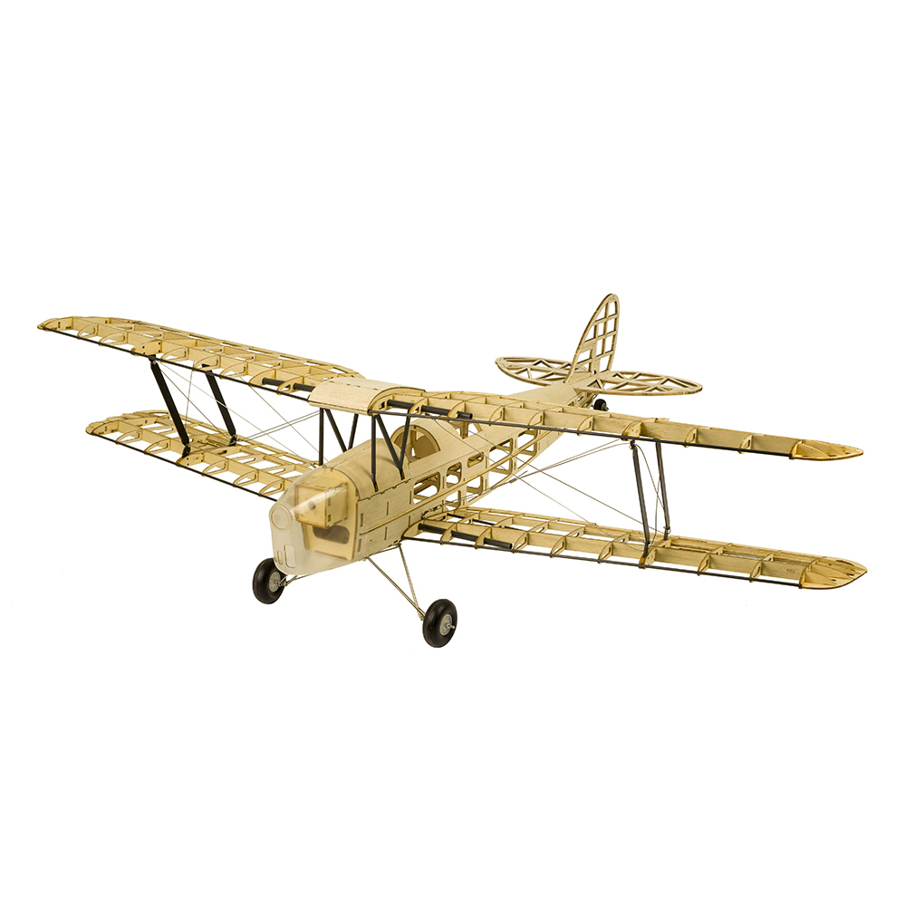 DWホビー S19 980mm翼幅 タイガーモス RC飛行機 - Rc Hobby Experts のレビューと価格