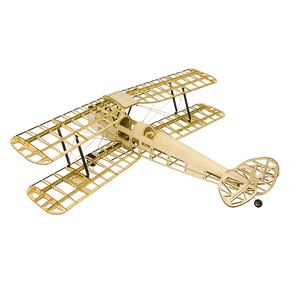 DWホビー S19 980mm翼幅 タイガーモス RC飛行機 - Rc Hobby Experts のレビューと価格