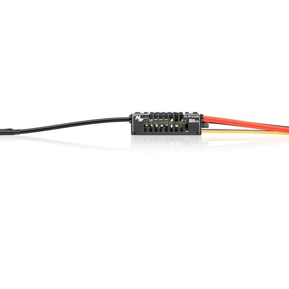 FATJAY Hobbywing Platinum 80A  - Rc Hobby Model のレビューと価格