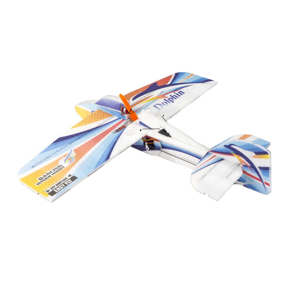 リアルホーク 580MM(22.8') 翼幅 EPPフォーム - Rc Hobby Model のレビューと価格