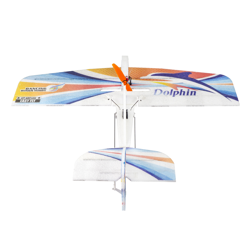リアルホーク 580MM(22.8') 翼幅 EPPフォーム - Rc Hobby Model のレビューと価格