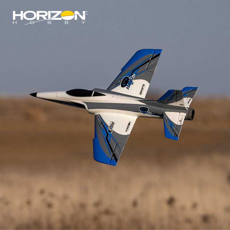 ホライゾンホビー ハブ SS 50mm EDF RC 飛行機 - Rc Jet Horizon Hobby のレビューと価格