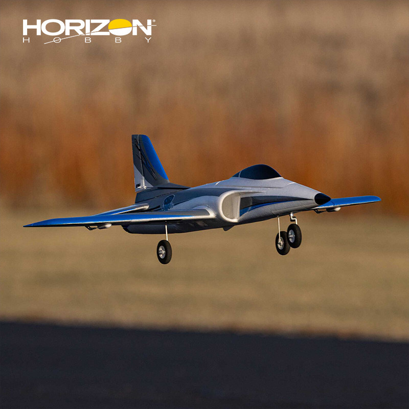 ホライゾンホビー ハブ SS 50mm EDF RC 飛行機 - Rc Jet Horizon Hobby のレビューと価格