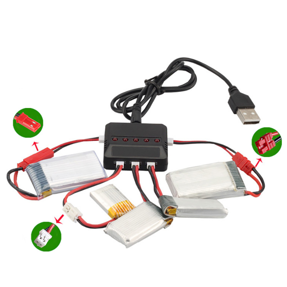 3.7V 550mAh 25C リポバッテリー 852040 - Rc Hobby Vehicles のレビューと価格