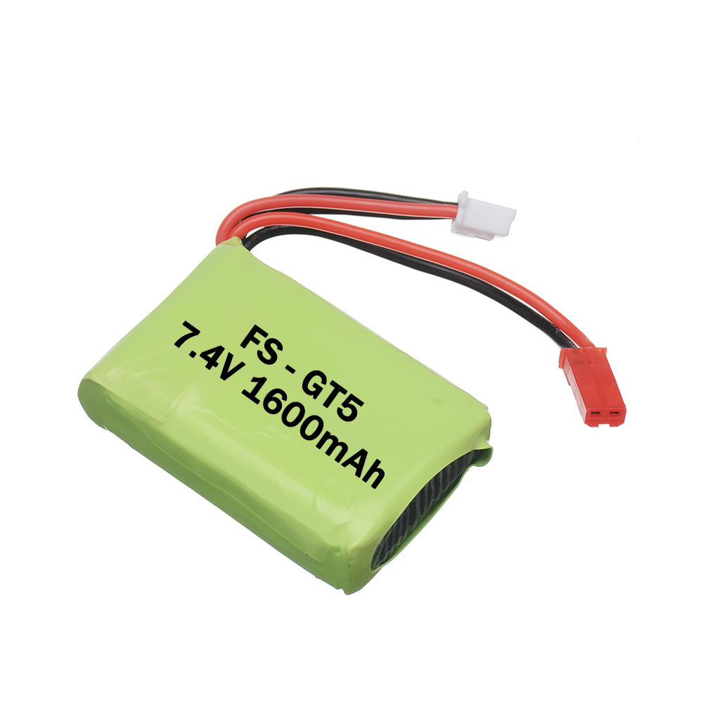 1/3/5/8/10 個 7.4V リポバッテリー Flys - Rc Hobby Model のレビューと価格