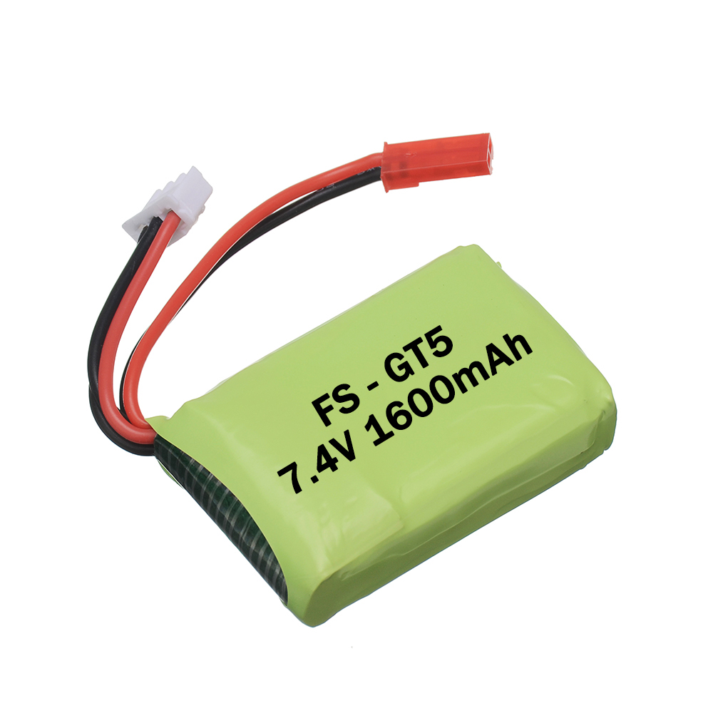 1/3/5/8/10 個 7.4V リポバッテリー Flys - Rc Hobby Model のレビューと価格